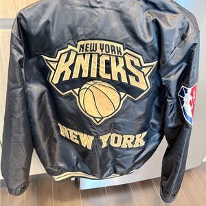 New York Knicks Starter Jacket